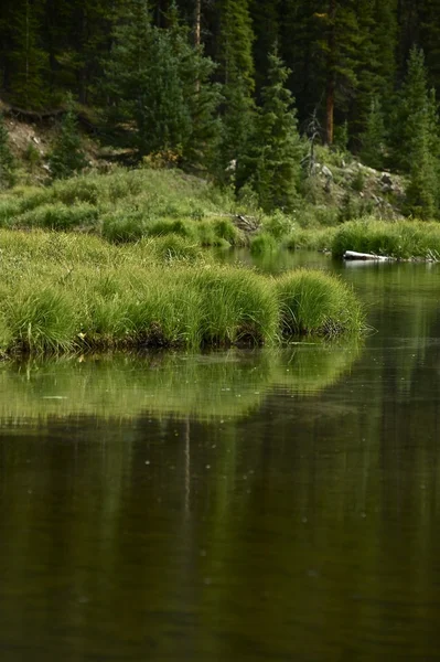 Colorado USA — Stock Photo, Image