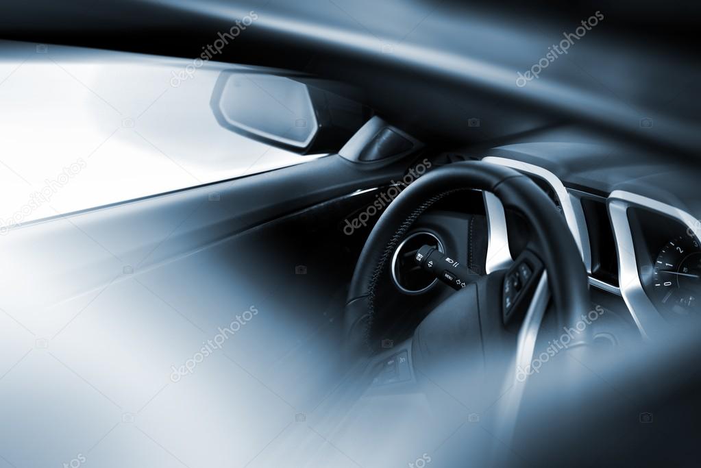 Car Driving Theme