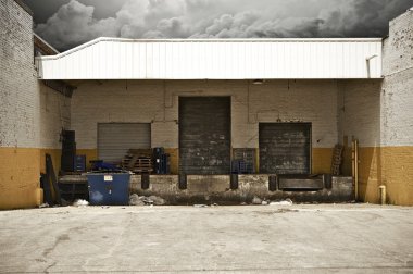 Grunge depo