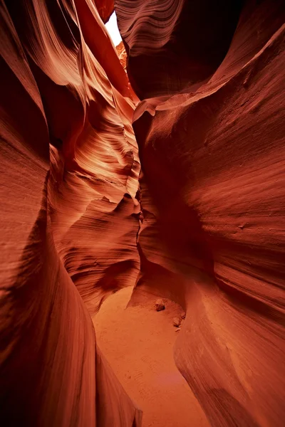 Canyons d'Arizona — Photo