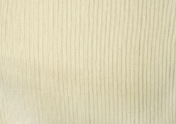 Creamy Textile Backdrop — Stock Photo, Image