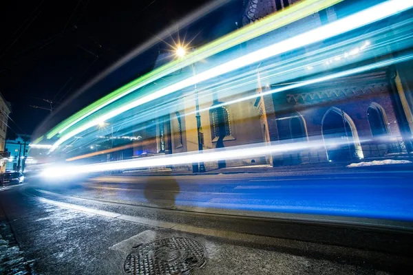 Traffic Lights — Stock Photo, Image