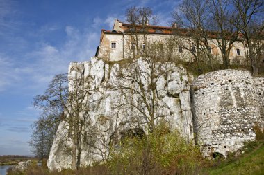 tyniec Manastırı