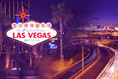 vegas sokakları