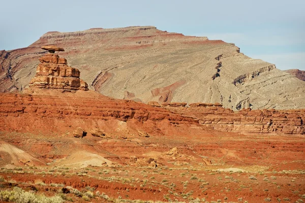 Meksika şapkası rock utah