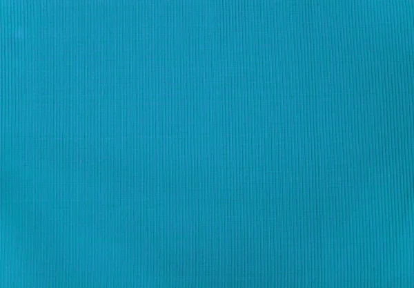 Blue Textile Background — Stock Photo, Image