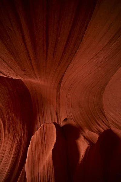 Red Sandstone Background — Stock Photo, Image