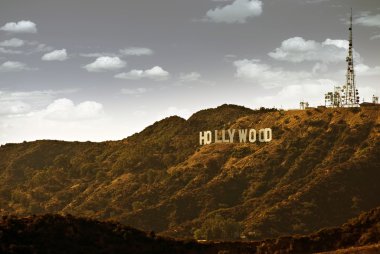 ünlü hollywood