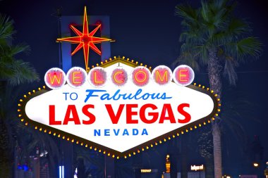 muhteşem las vegas