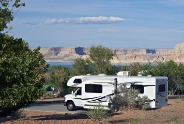Arizona rving