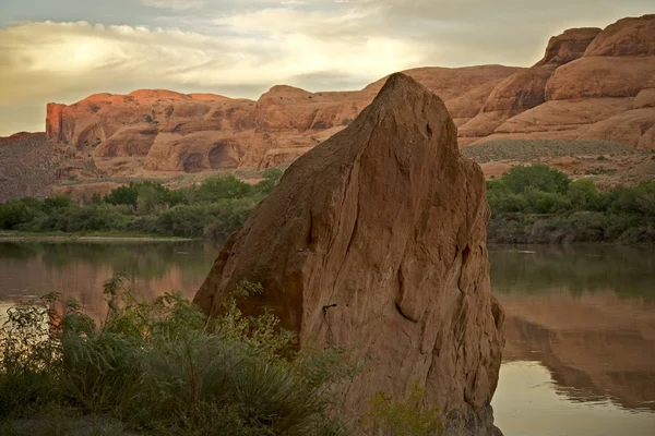 Colorado River — Stock Photo, Image