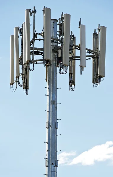 Cellular Tower — Stock Photo, Image