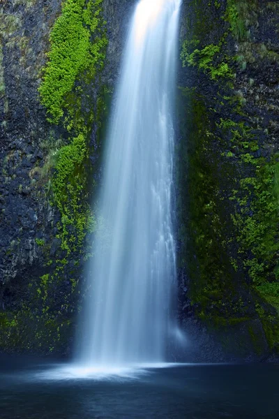 Oregon şelale — Stok fotoğraf