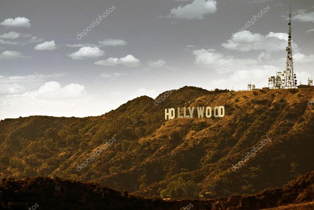 Famous Hollywood Stock Editorial Photo © 27110211