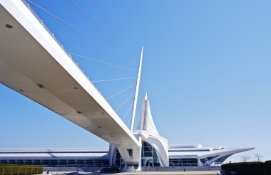 Milwaukee Sanat Müzesi