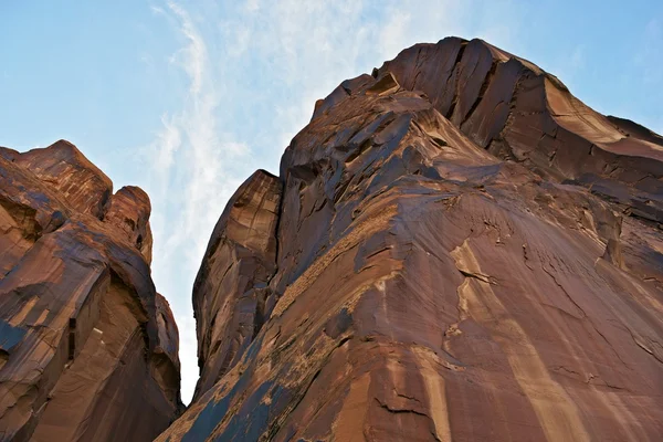 Geología de Utah — Foto de Stock