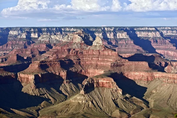 Grand Canyon Paesaggio Arizona — Foto Stock