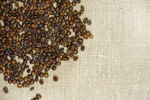 Coffee Background — Stock Photo, Image