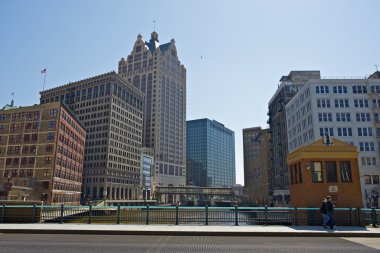 Milwaukee, wisconsin