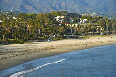 Santa Barbara, Ca
