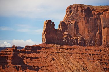 Arizona anıtlar