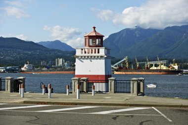 Vancouver, Kanada