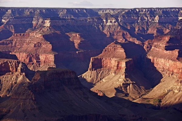 Grand Canyon Scenario — Foto Stock