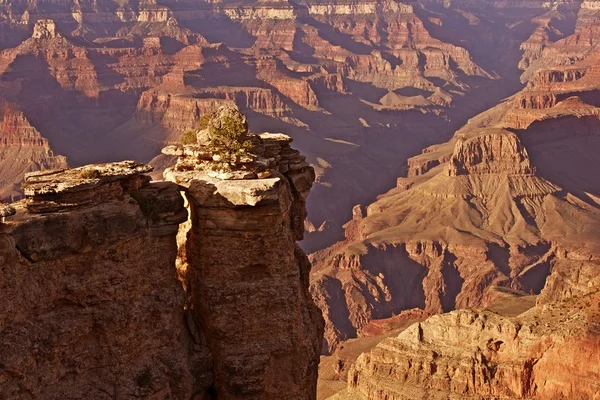 Canyon famoso in tutto il mondo — Foto Stock