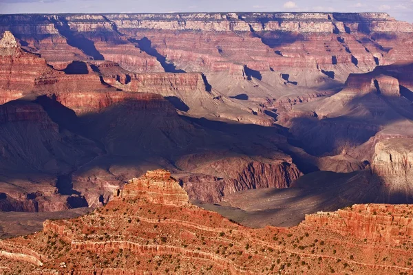 Grand Canyon Scenario — Foto Stock