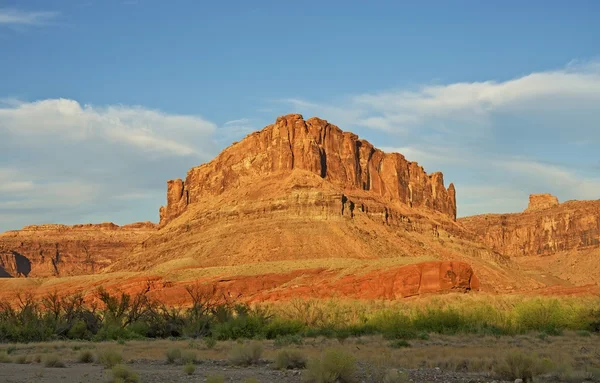 Formación de rocas de Utah —  Fotos de Stock