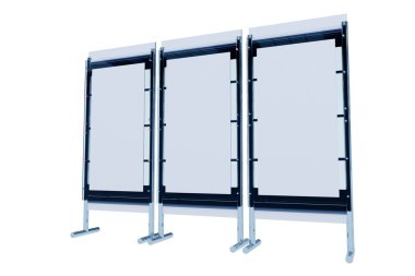 Display Stand 3D