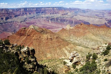 Arizona Büyük Kanyon