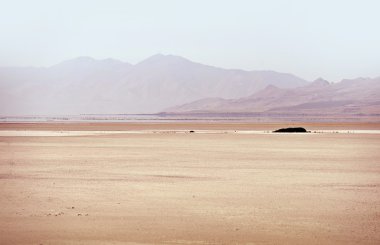 büyük Tuz Gölü