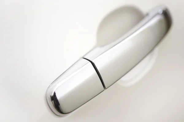 Car Door Handle — Stock Photo, Image