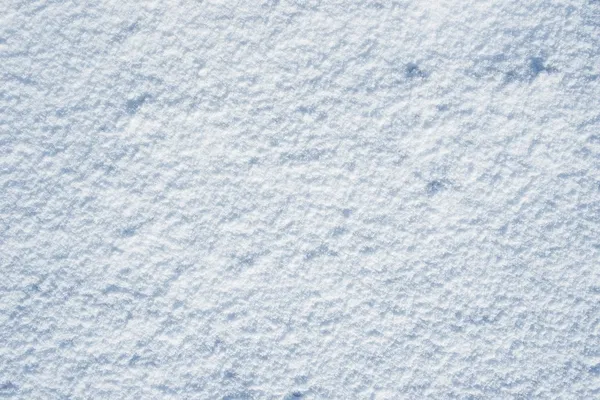 Fondo cubierto de nieve — Foto de Stock