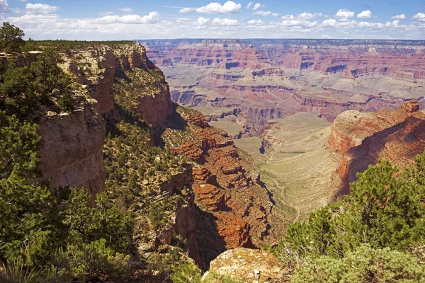 Nature Beauty - Grand Canyon — Stock Photo, Image