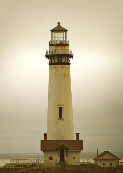 El faro —  Fotos de Stock