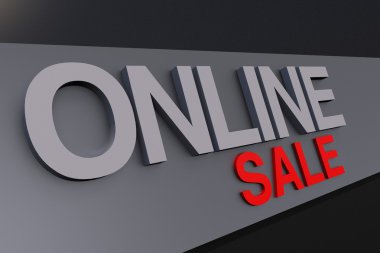 Online satış