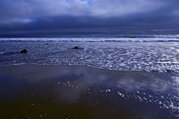 Ocean Beach — Stock Photo, Image