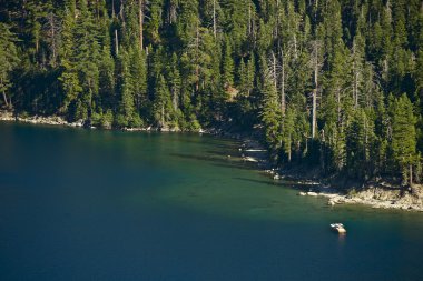 Lake tahoe Körfezi