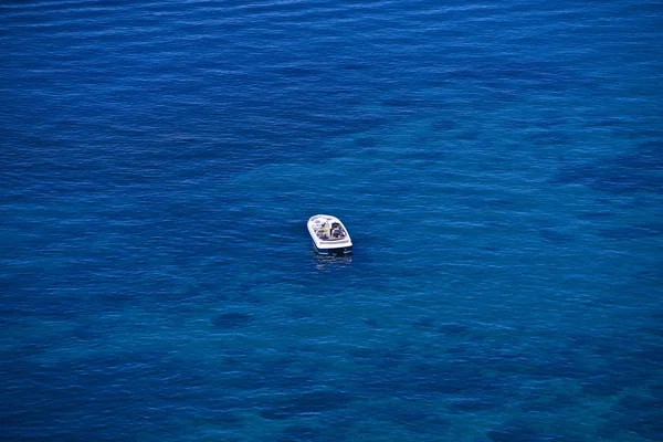 The Boat — Stock Photo, Image