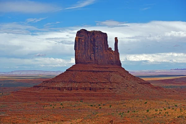 Arizona Paisagem Cênica — Fotografia de Stock