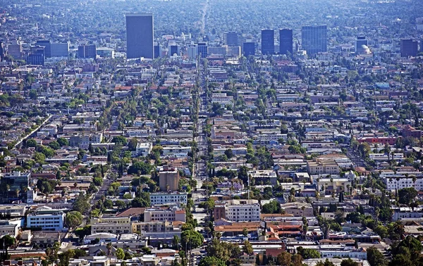 California Welcome — Stock Photo, Image