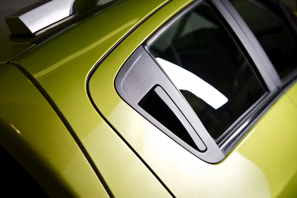 Mâner pentru uși auto — Fotografie, imagine de stoc
