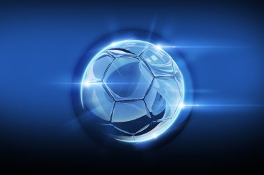 cam gibi futbol topu