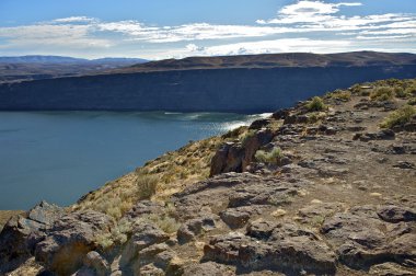 Columbia Nehri