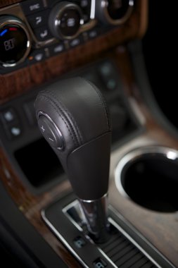 otomatik vites