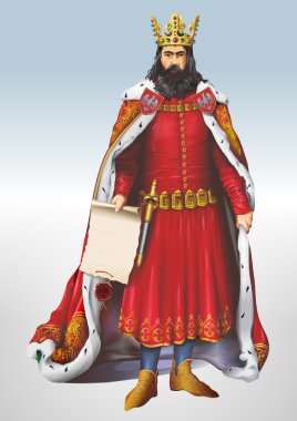 Casimir büyük