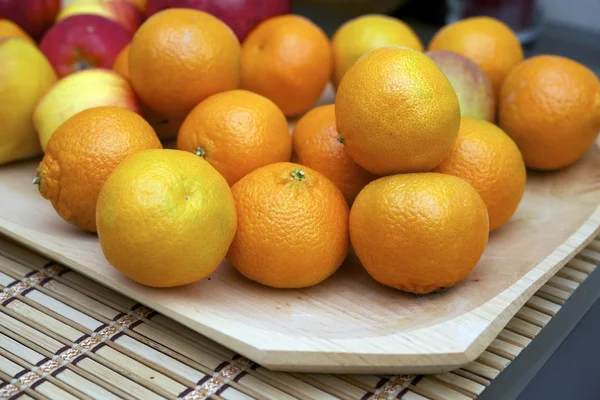 Mandarine orange — Photo
