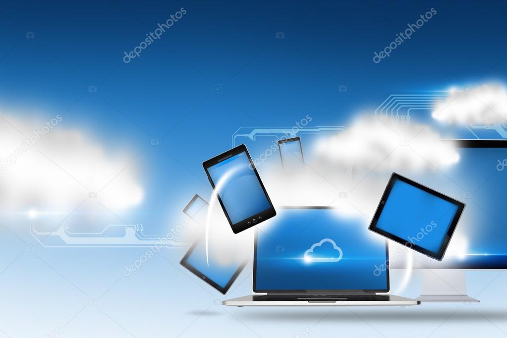 Cloud Technology and Media